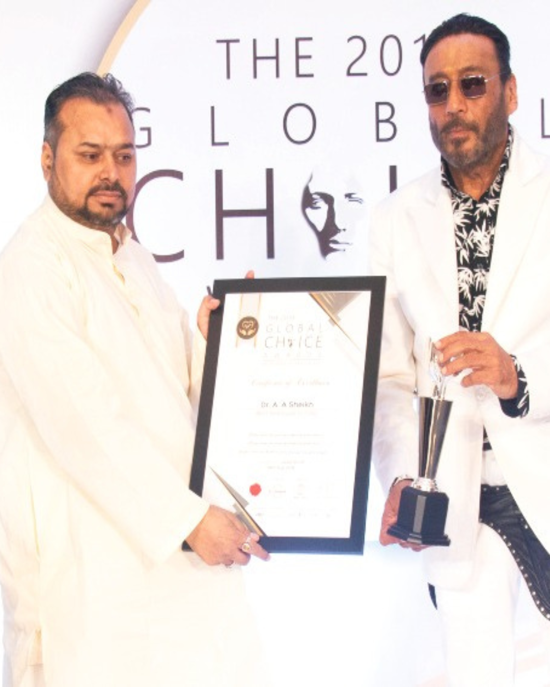 Dr Sheikh Sexologist